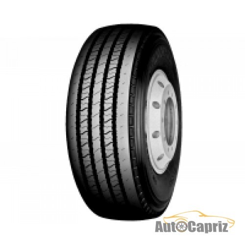 Грузовые шины Yokohama RY023T (прицепная ось) 235/75 R17.5 143/141J